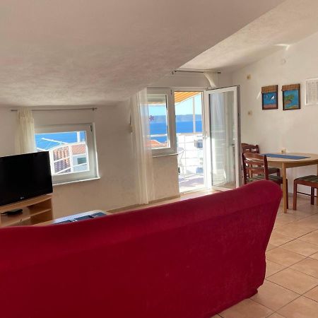 Apartments Papic Trogir Exterior photo