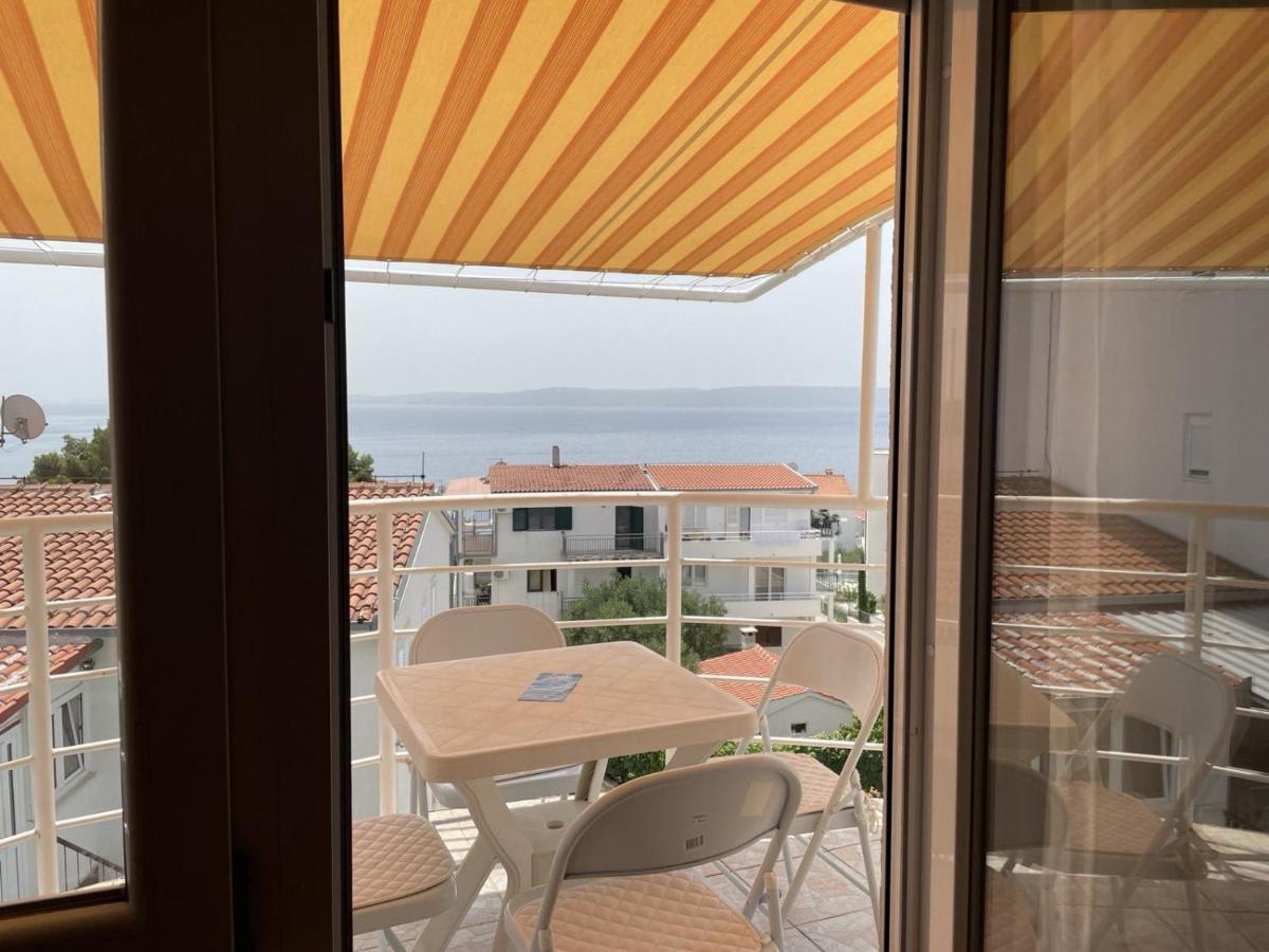 Apartments Papic Trogir Exterior photo