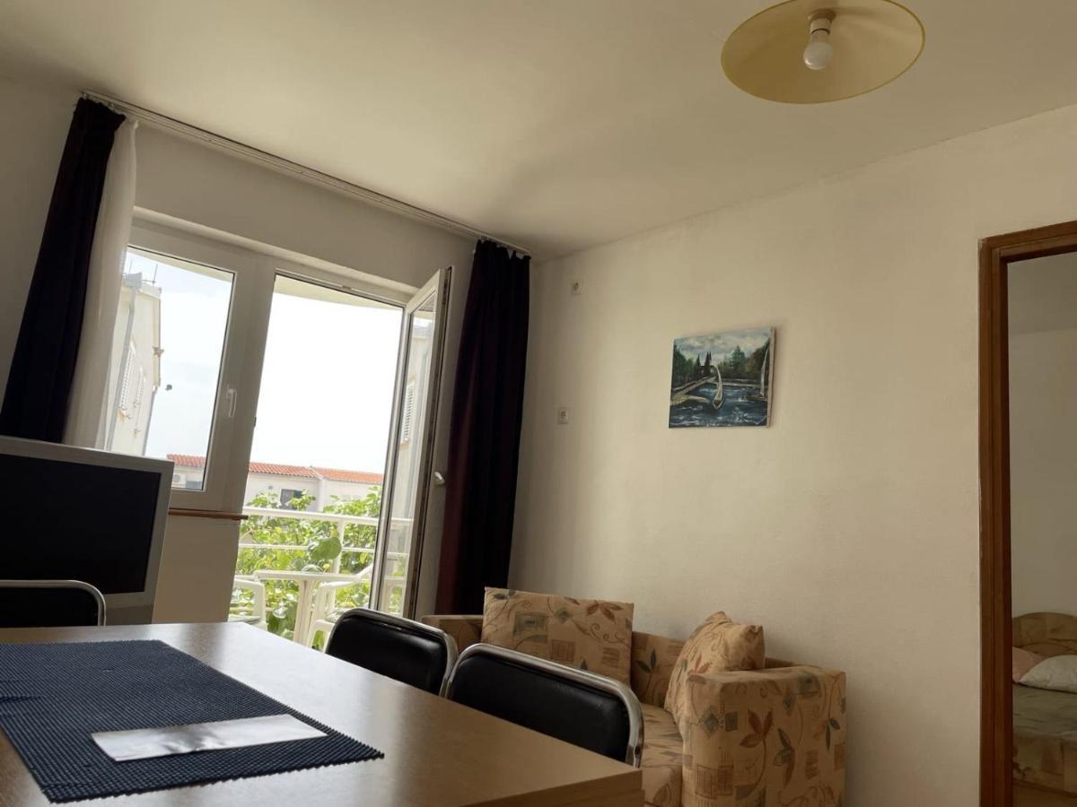 Apartments Papic Trogir Exterior photo