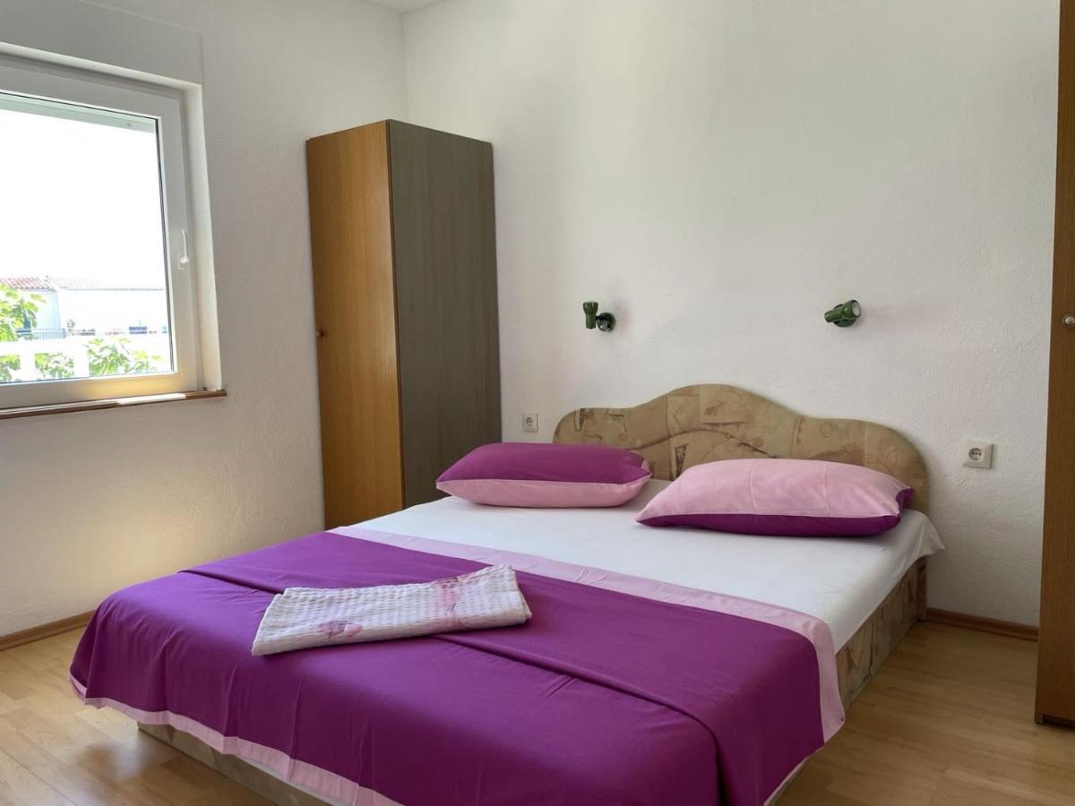 Apartments Papic Trogir Exterior photo