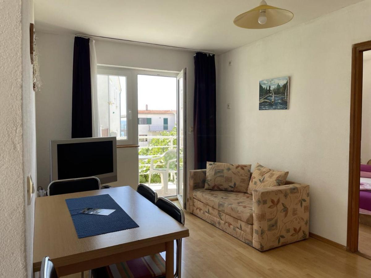 Apartments Papic Trogir Exterior photo