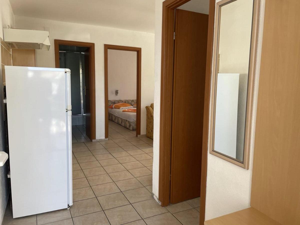 Apartments Papic Trogir Exterior photo