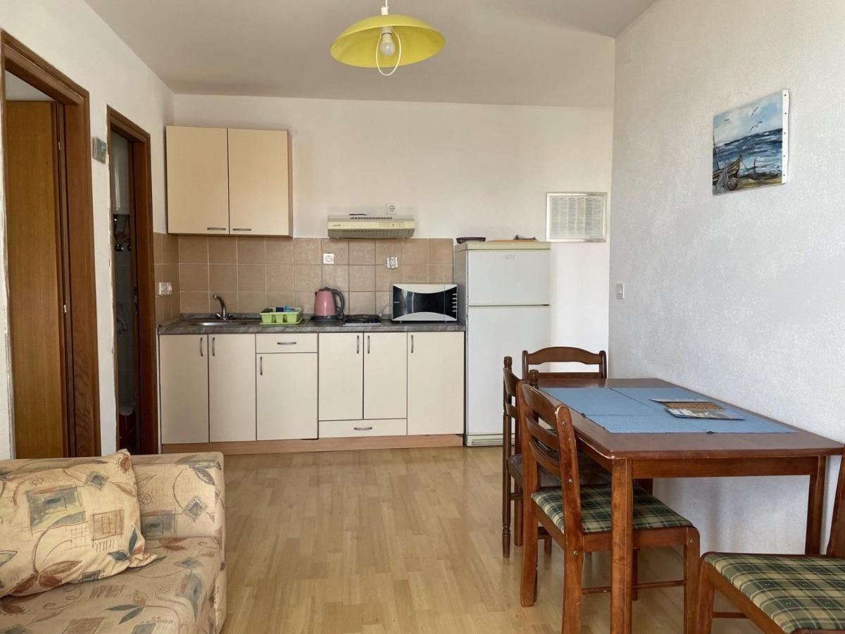 Apartments Papic Trogir Exterior photo