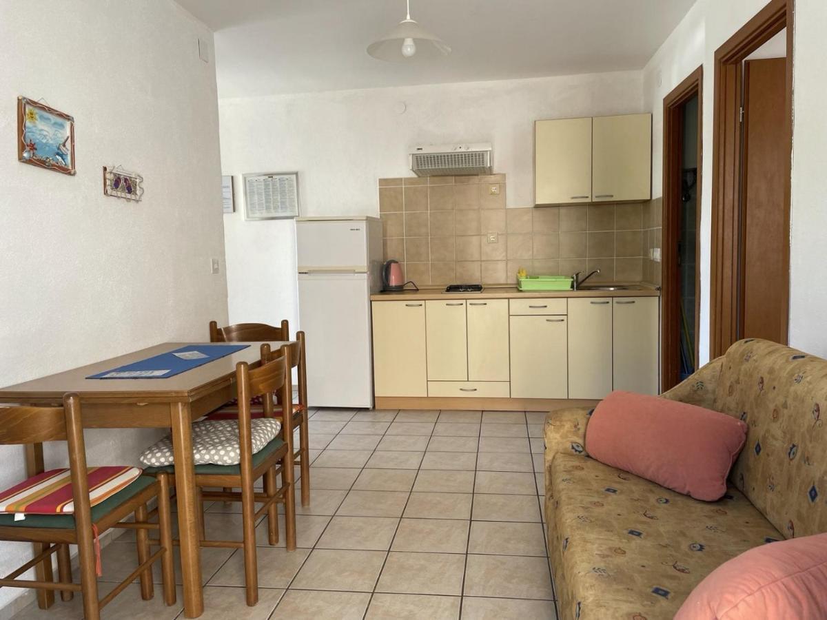 Apartments Papic Trogir Exterior photo