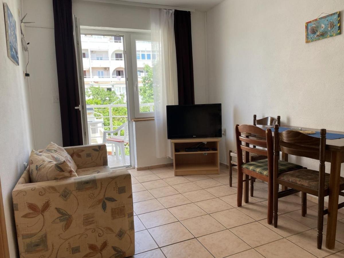 Apartments Papic Trogir Exterior photo
