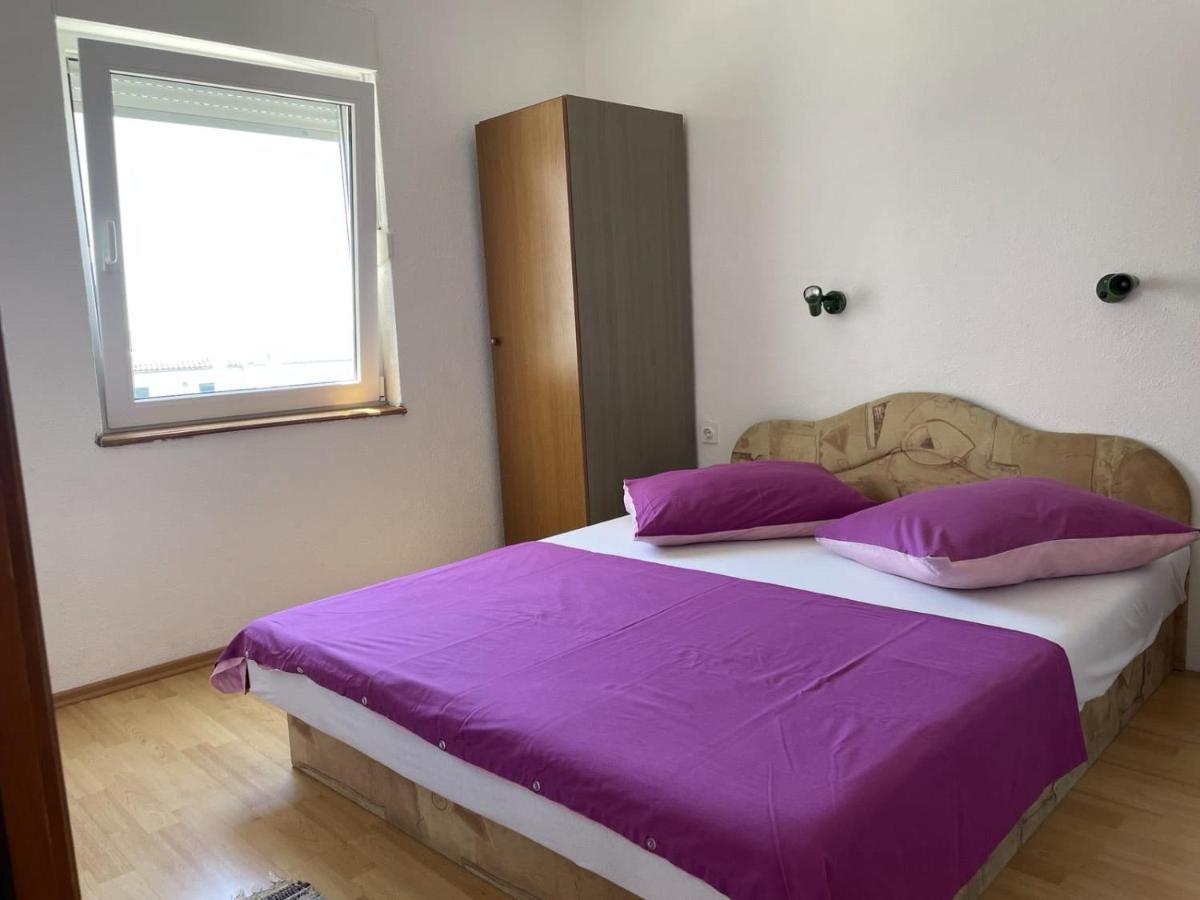 Apartments Papic Trogir Exterior photo