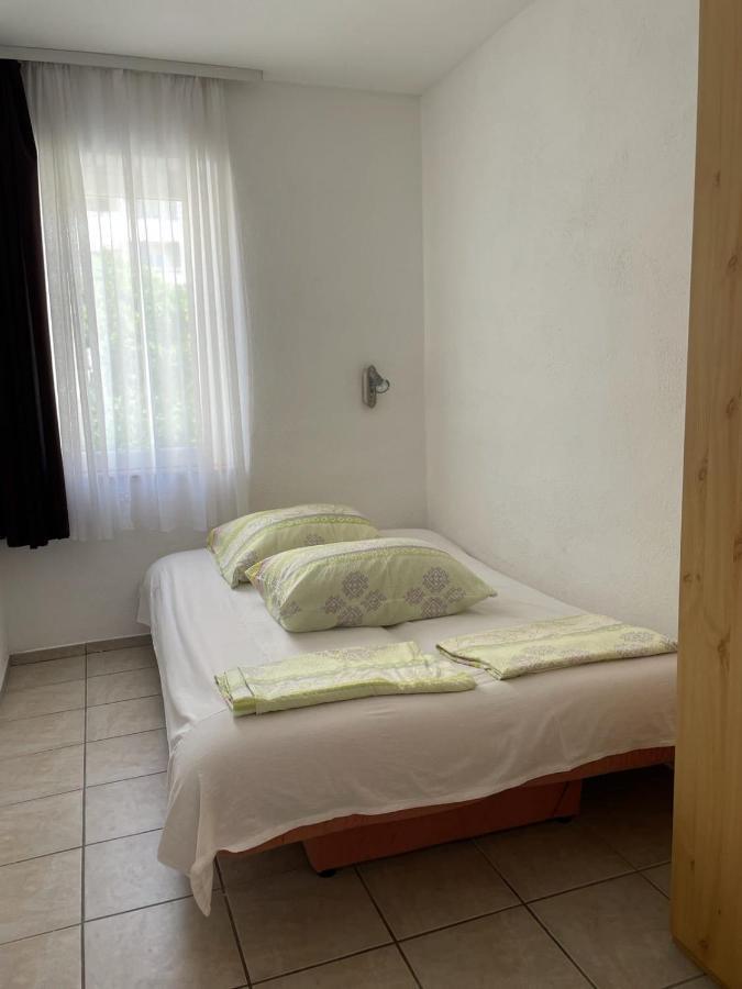 Apartments Papic Trogir Exterior photo