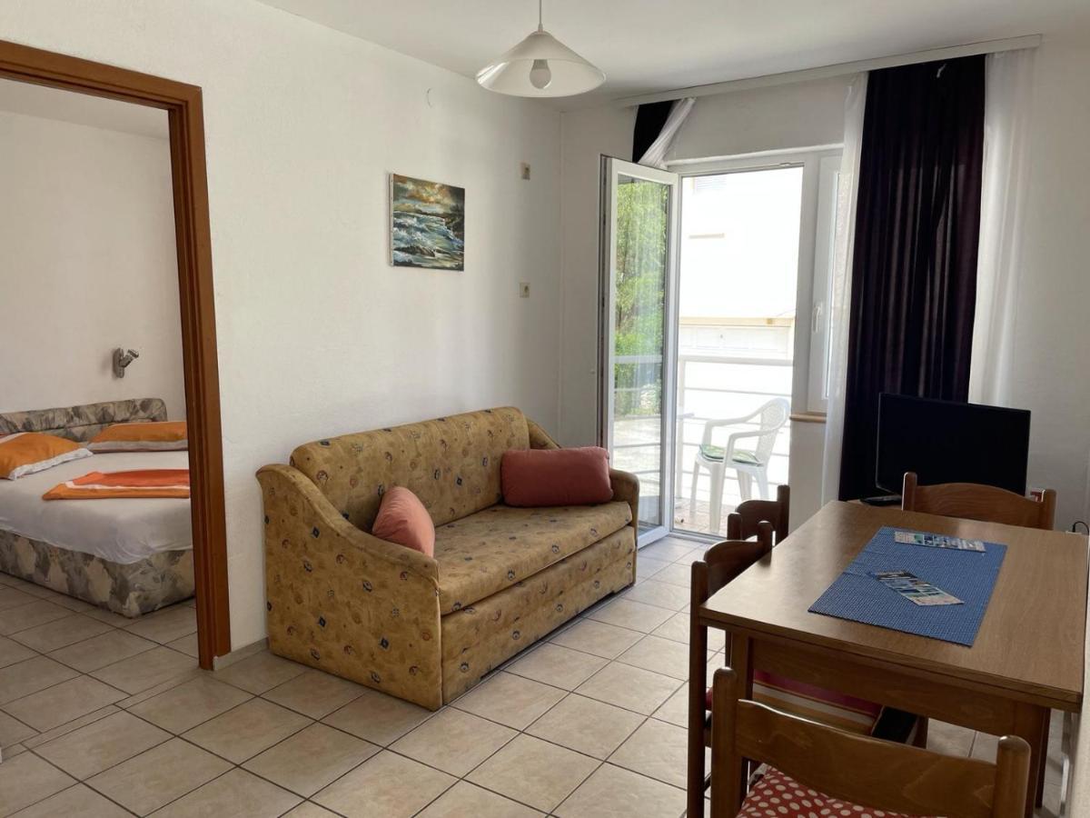 Apartments Papic Trogir Exterior photo