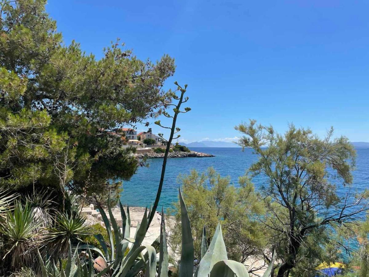 Apartments Papic Trogir Exterior photo